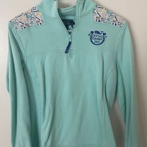 Vineyard Vines Kentucky Derby Shep Shirt
